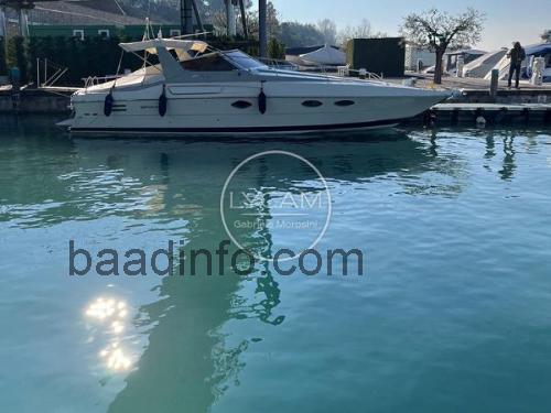 Riva Bravo anmeldelser og tekniske specifikationer